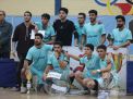 گزارش تصویری فینال فوتسال درون دانشگاهی